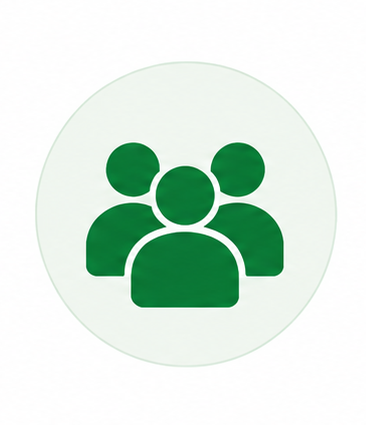 Ikon Kelompok Rentan
