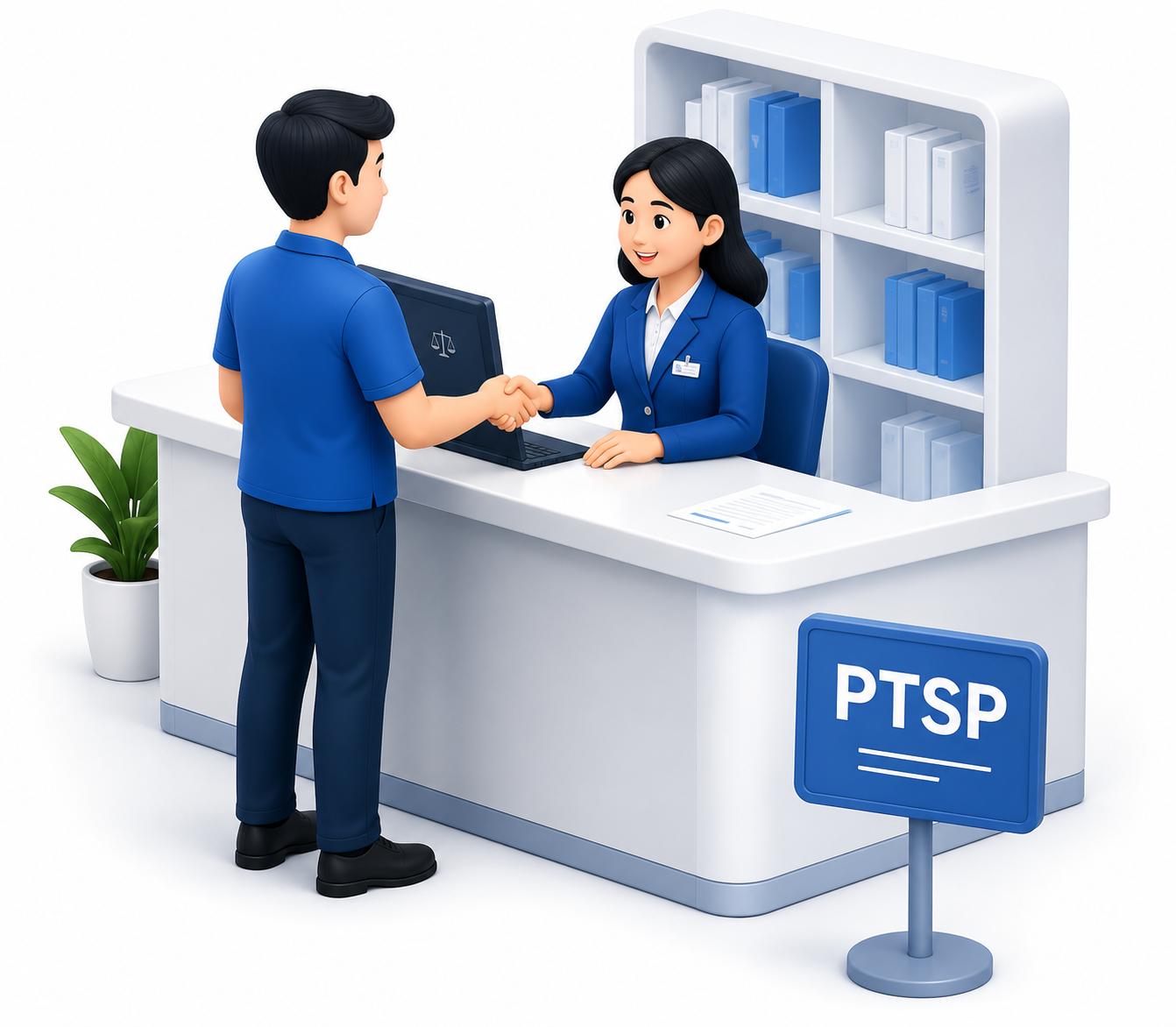 PTSP