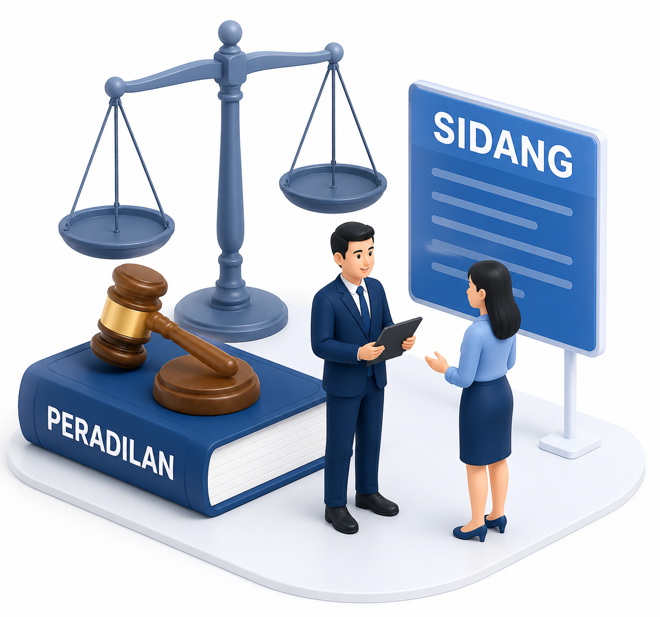 Persidangan