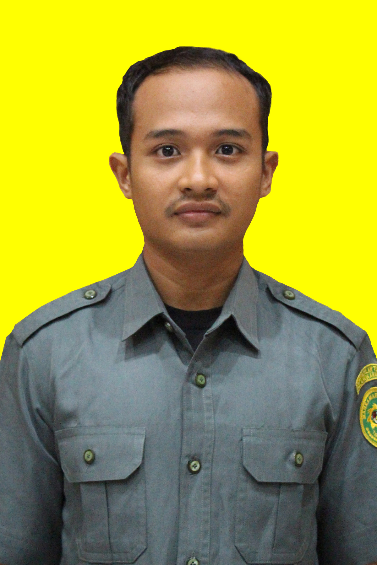 RIZKI RIZALI G., S.H.