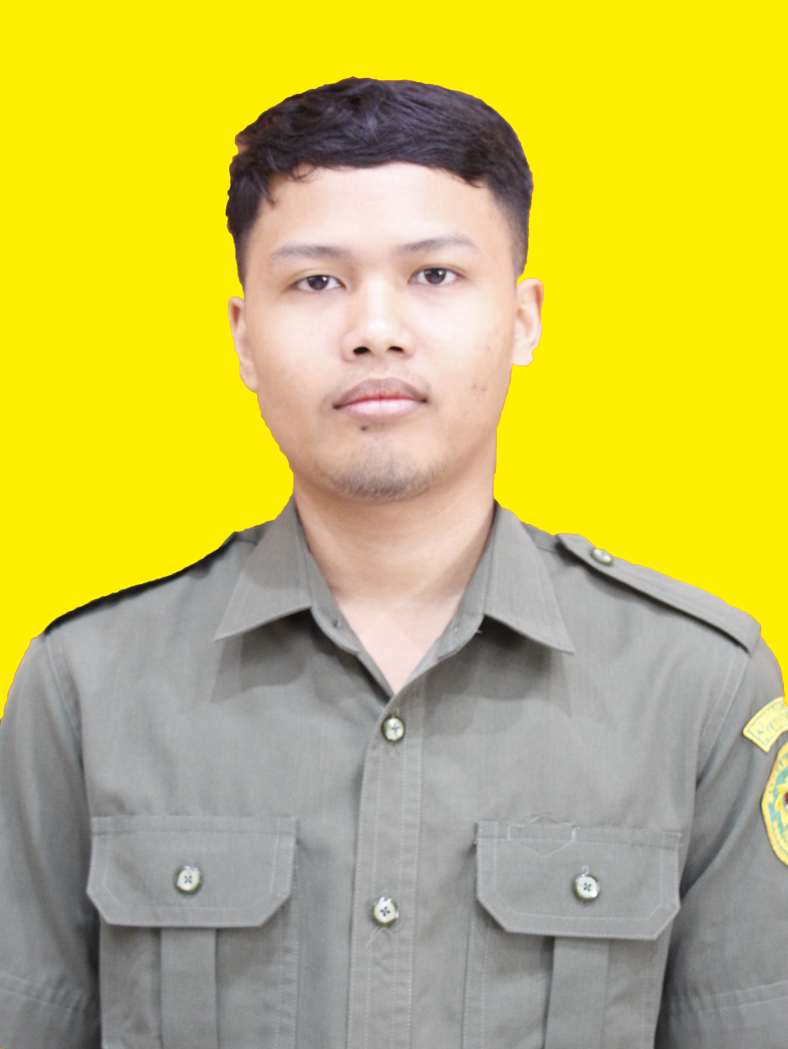 ZEIN SAKTI A., S.H