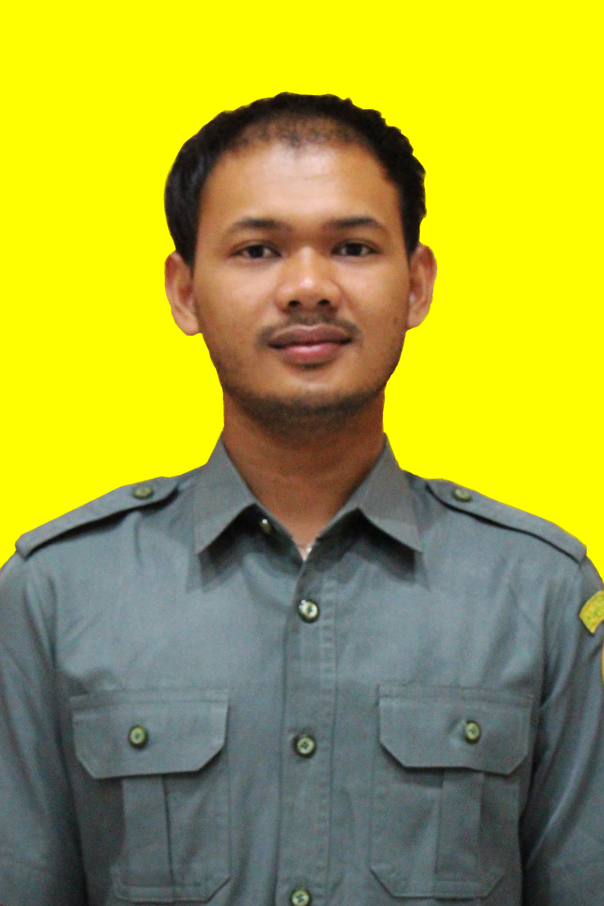 Roby Kurniawan, S.H.